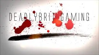 ♫ Final Blood Drip Intro ♫
