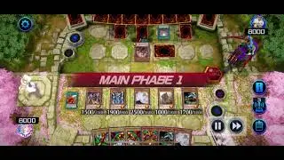 Yugioh Master Duel Stun Exodia Summoning