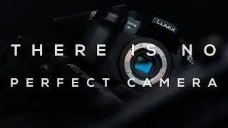 Buying New Gear // Thoughts on the Panasonic GH4, G85, and Glidecam XR-2000