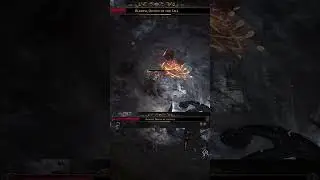 PoE 2 - One Shot Bosser Build | Grenade Doomslayer Deadeye #poe2 #pathofexile2