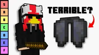 Ranking Minecraft's Greatest Debates