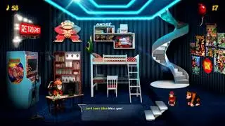 【PC】 Donkey Kong Country The Trilogy【1-4】COLORFUL CORALS（LORY'S JUNGLE）