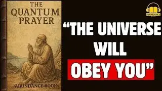 Quantum Prayer: The Secret Prayer REVEALED(Full Audiobook)