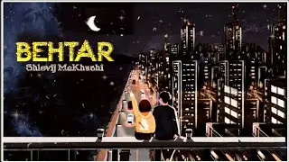 Khushi TDT X MaK MusicK X Shlovij - BEHTAR Prod. Slicer beats  #MaKhushi #shlovij