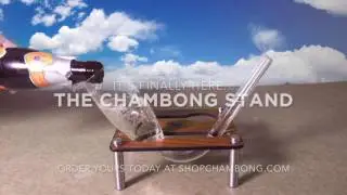 The Chambong Stand