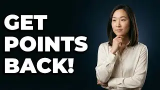 How Do I Escalate A Lost Rewards Points Issue?