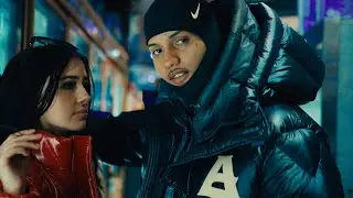 Trampa Billone - Carta de un G&aacute;nster (Video Oficial)