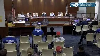 Richmond City Council 9/16/2025