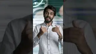 Easy Daily Installment se aasaani se loan lein 🤩 | #Khatabook #KhatabookLoans #Shorts