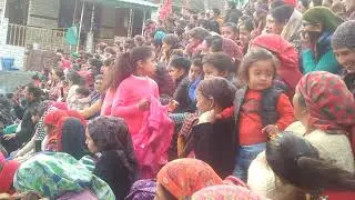 enjoy faguli festival at chanon village