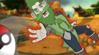 Pokemon in WoW Classic