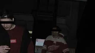 Semi x Omen Apollo - COLD BOYZZ
