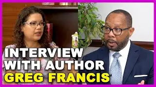 Sharing your Story - Author of 