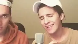 Vice menta - culpa al coraz&oacute;n (cover)
