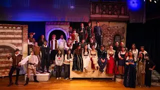 High School Fall Play: 