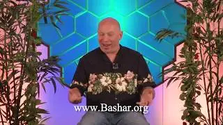 Bashar :: The Five Forms of Abundance - Highlights