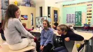 Coast to Coast (Simpson's Point Children's Theater)
