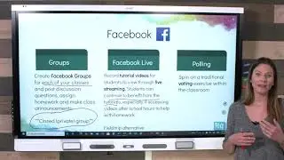 Social Media in the Classroom