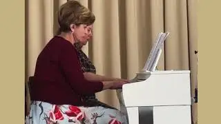 Тетяна Федотова-Лариса Пакош