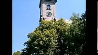 Dzwon-Cieszyn-Kościół Jezusowy/Ewangelicko-Augsburski.