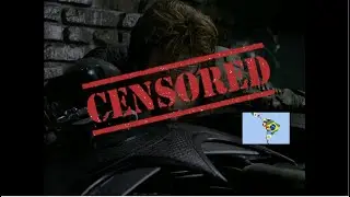 Latin America's dreadful Spider-Man censorship (Warner Bros. Television)
