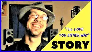 Kev Rowe - The Story Behind 