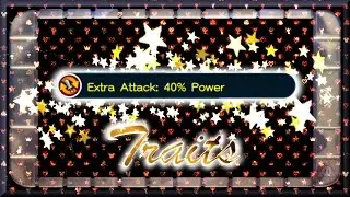 KH Union Cross : Traits ~ First Awakenings!