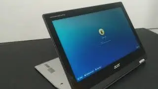 PowerComputers predstavlja: Acer Chromebook Spin 311