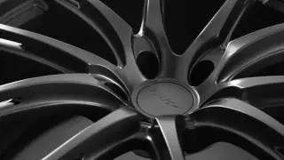 FUEL AUTOTEK Media: Introducing the TSW Sprint (Gunmetal)