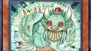 YUGIOH ! - SIMORGH SUPPORT ??