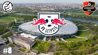 BYE BAYERN!!! - FM26 RB Leipzig Ep.8 #fm26