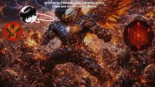 D-BOY rapblayz | keys and breeze | eagle phoenix | mc7 : cosmic decree 