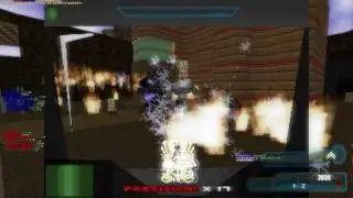 AoW: Madcat Mech Rush