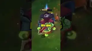 AI Aatrox Voice Trolling 💀 (Lore Accurate Aatrox)