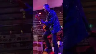REVEREND HORTON HEAT 🎸STANLEYS FAMOUS PIT BBQ🍖 Tyler, TX. 🎹12/13/24