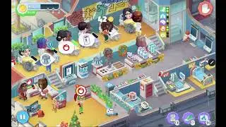 Happy Clinic Level 672 💊🏥 ➖ New York ➖ No Boosters ➖ CaroGamesNL