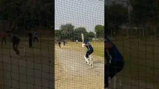 Boom! Monster Pull Shot With That Perfect Bat Sound | Inside Edge