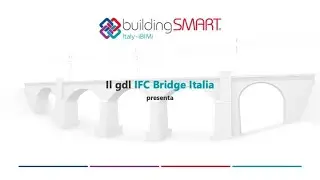 IFC Bridge ItaWG - Phase1 Report
