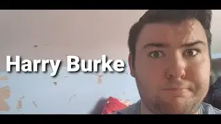 Harry Burke - A Short Film