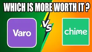 VARO VS CHIME: Best Online Bank