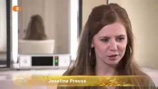 Josefine Preuß & 