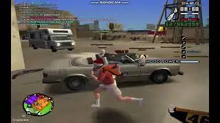 WTLS 3 Minigun killing by- mossa