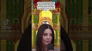 stardew valley&rsquo;s golden clock is a scam tbh