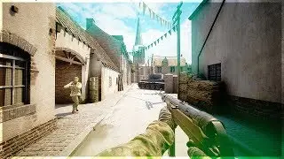 Ms.Jackson (Battalion 1944)