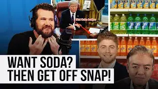 SNAP Soda Debate Explained: Everything You Need To Know