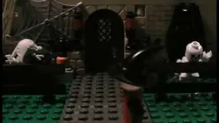 Lego: Halloween special