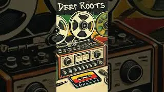 Low Earth Theory ⟡ Deep Roots [Side A] #LoFiNuDub