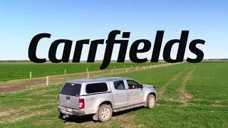 Kerrin Feed Wheat - maximise the yield potential of this great variety.