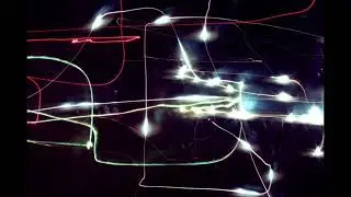 Electric Robot - Shock Lines