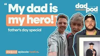 Father's Day | DadPod